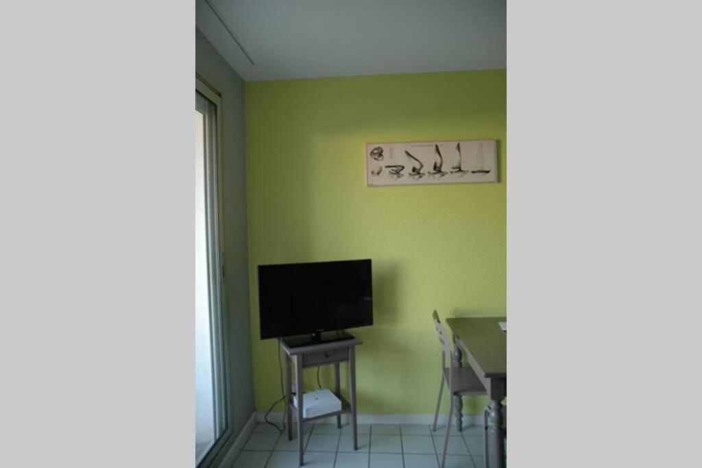 Apartament Cannes La Bocca Zewnętrze zdjęcie