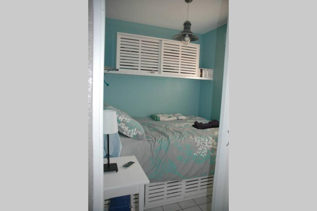 Apartament Cannes La Bocca Zewnętrze zdjęcie